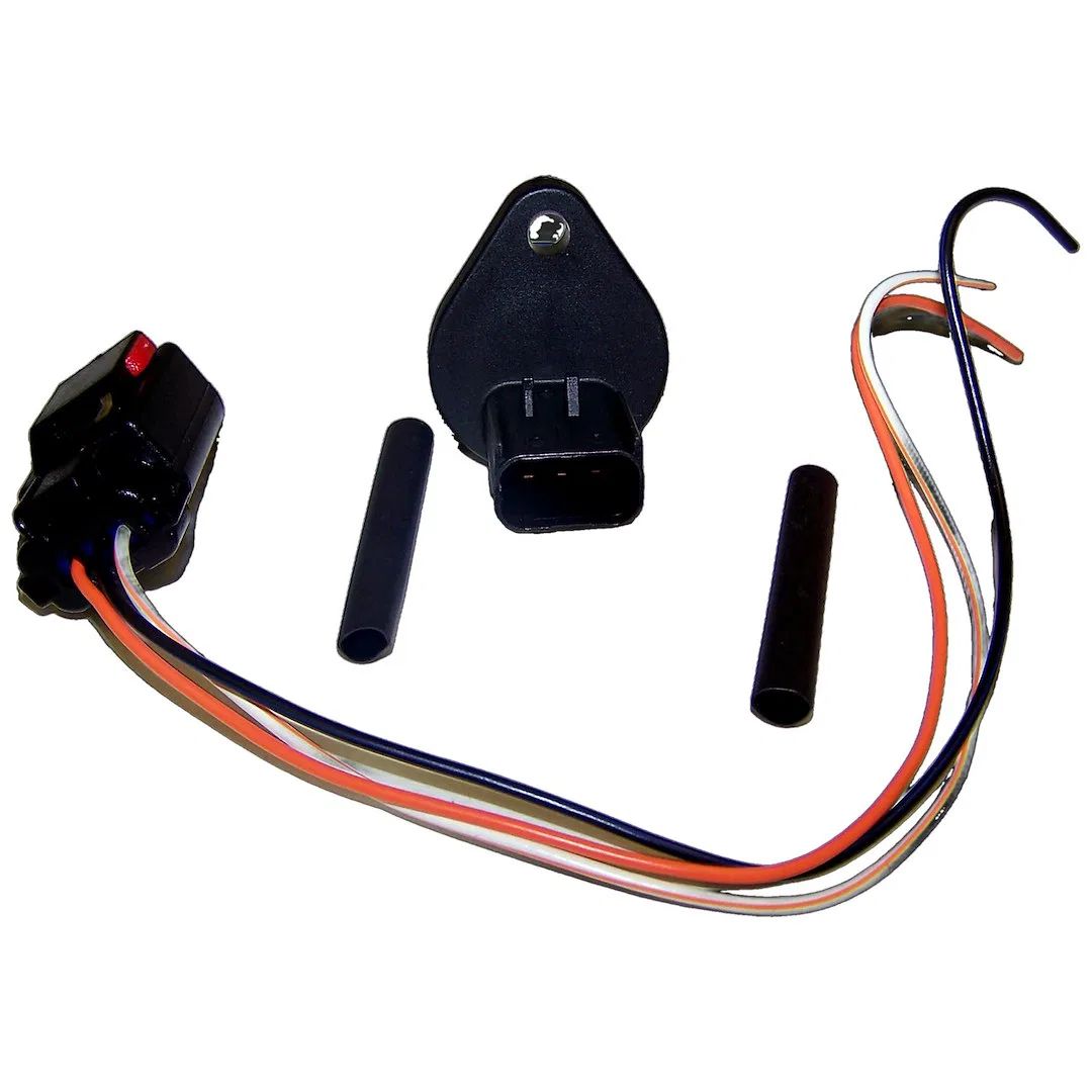 5013660AA – CROWN AUTO ABS Wheel Speed Sensor, OE Replacement - view 3
